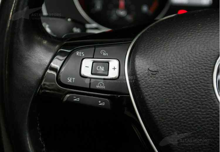 Volkswagen Passat B8