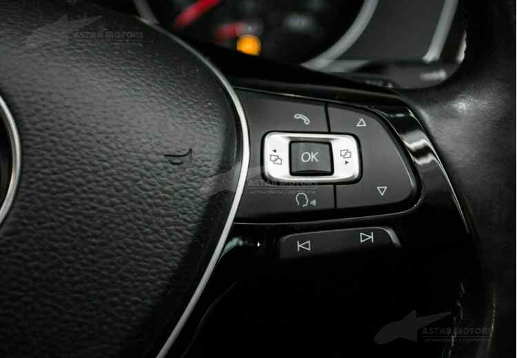 Volkswagen Passat B8