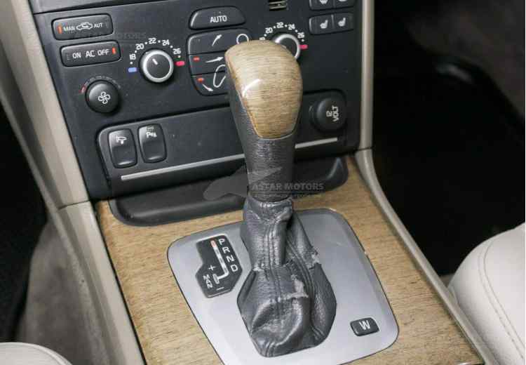 Volvo XC90 I Рестайлинг