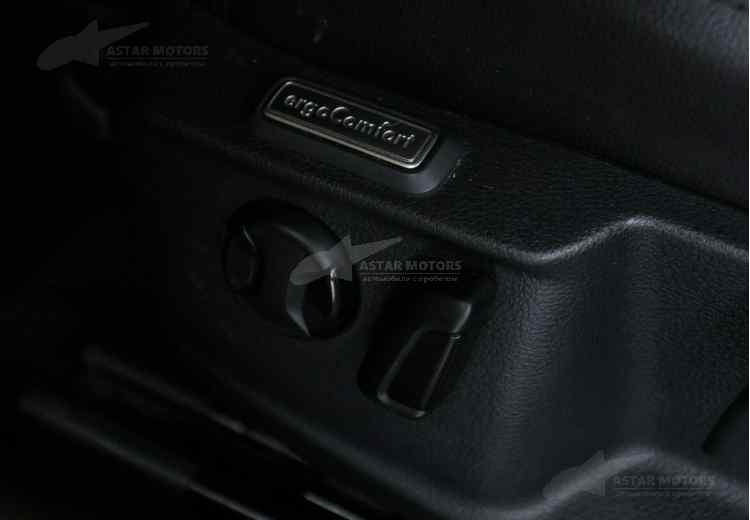 Volkswagen Passat B8