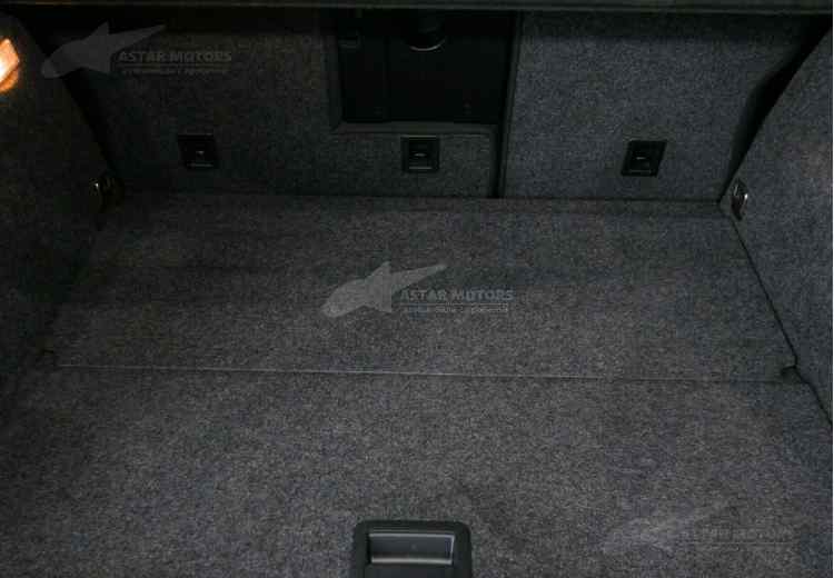 Volkswagen Tiguan I Рестайлинг