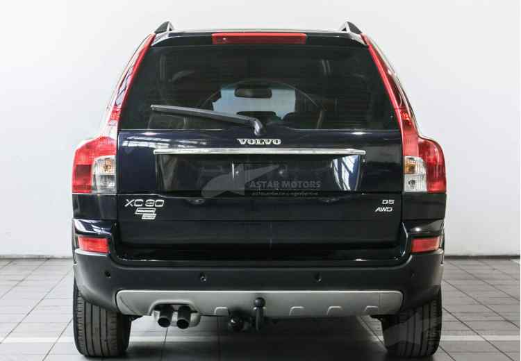 Volvo XC90 I Рестайлинг