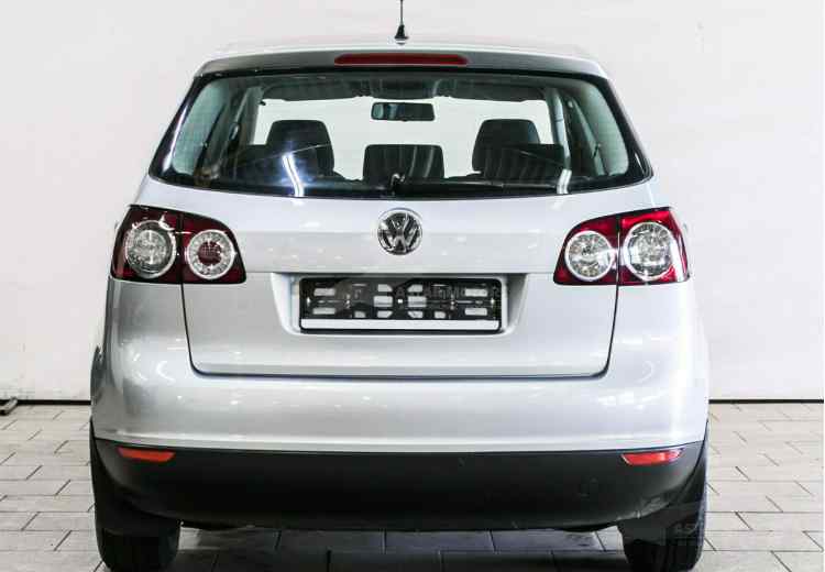 Volkswagen Golf Plus I