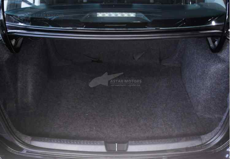 Volkswagen Polo V Рестайлинг