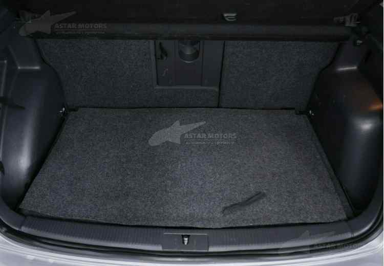 Volkswagen Golf Plus I