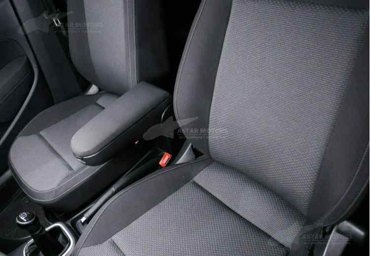 Volkswagen Polo VI (EU Market)