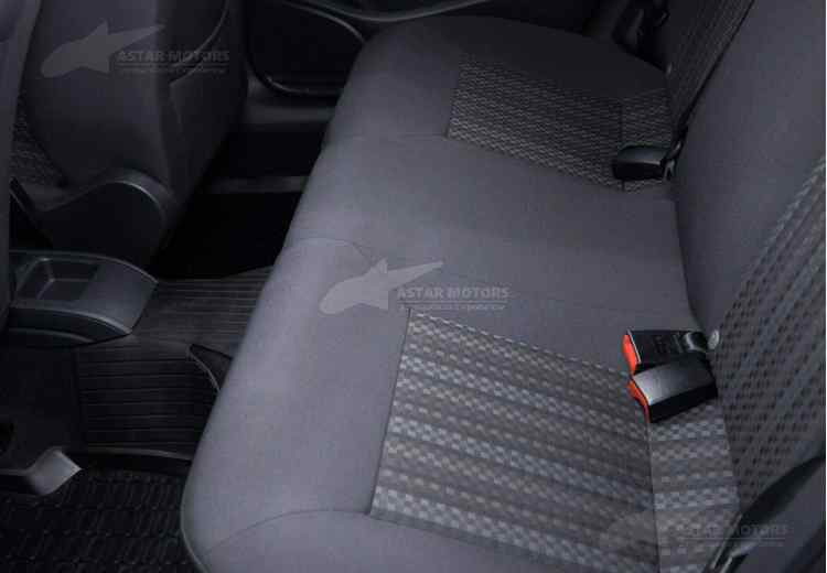 Volkswagen Polo VI (EU Market)