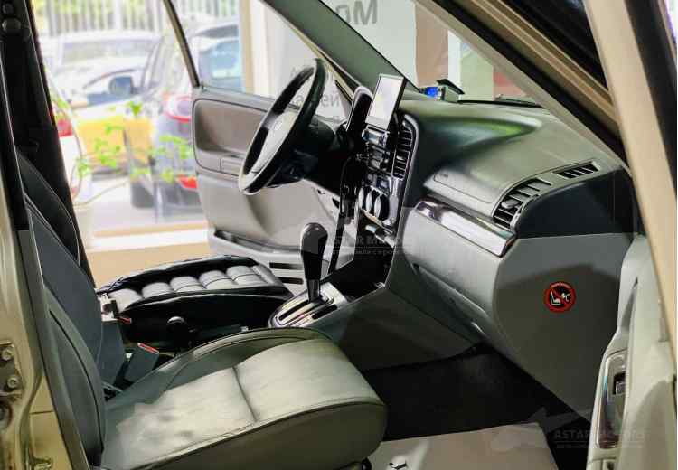 Suzuki Grand Vitara II Рестайлинг