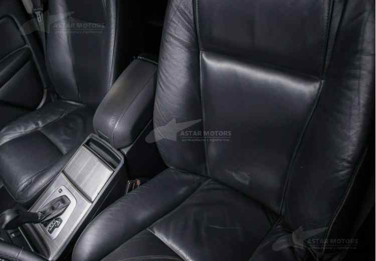 Volvo XC90 I Рестайлинг