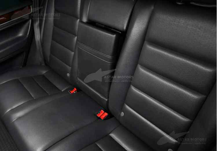 Volkswagen Touareg I