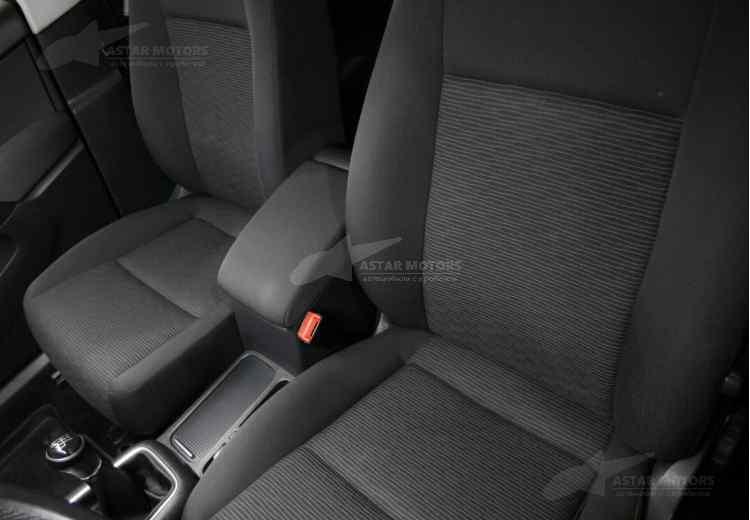 Volkswagen Tiguan I Рестайлинг