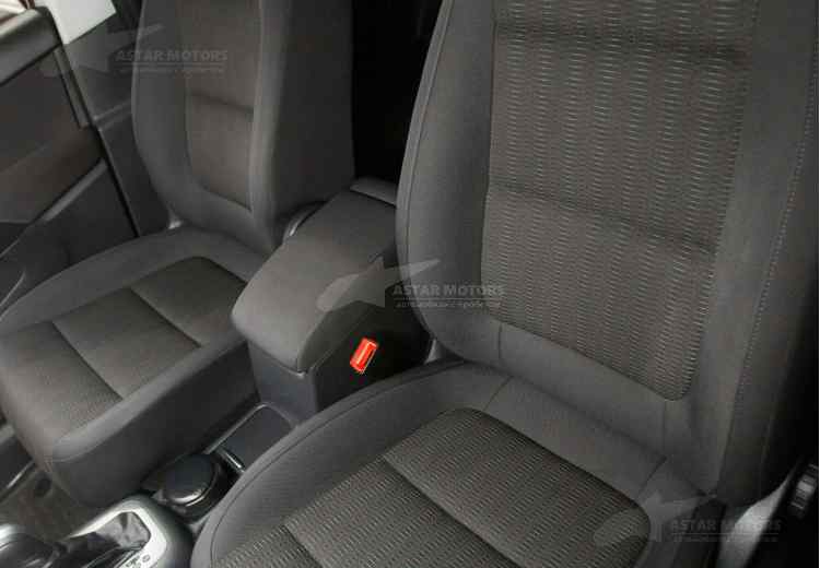 Volkswagen Tiguan II