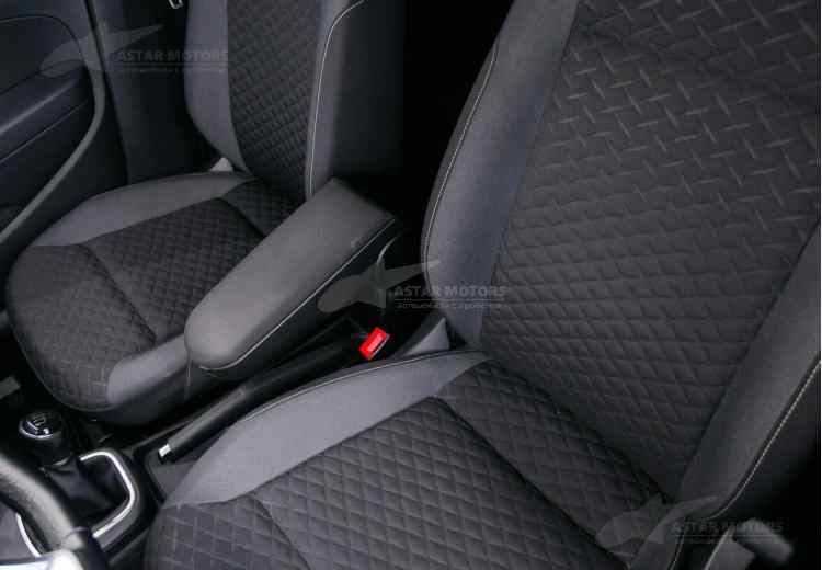 Volkswagen Polo VI (EU Market)