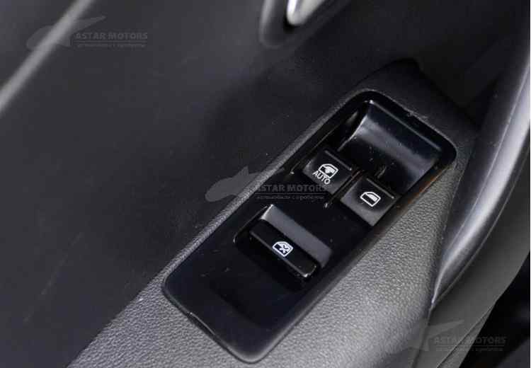 Volkswagen Polo IV Рестайлинг