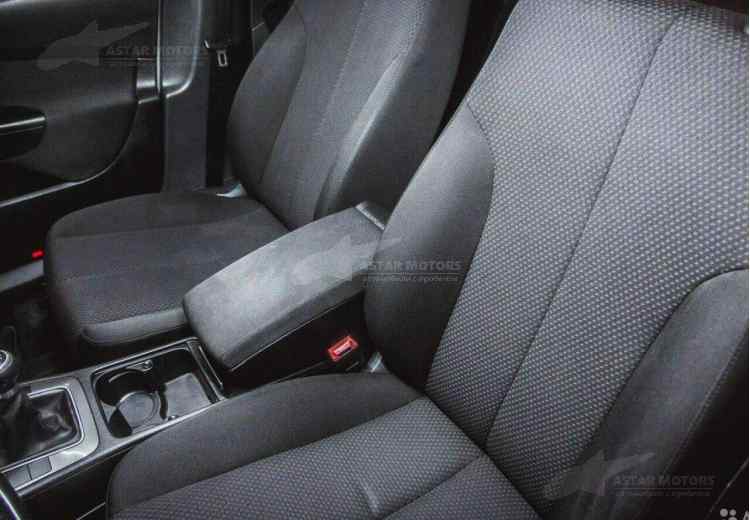 Volkswagen Passat B6