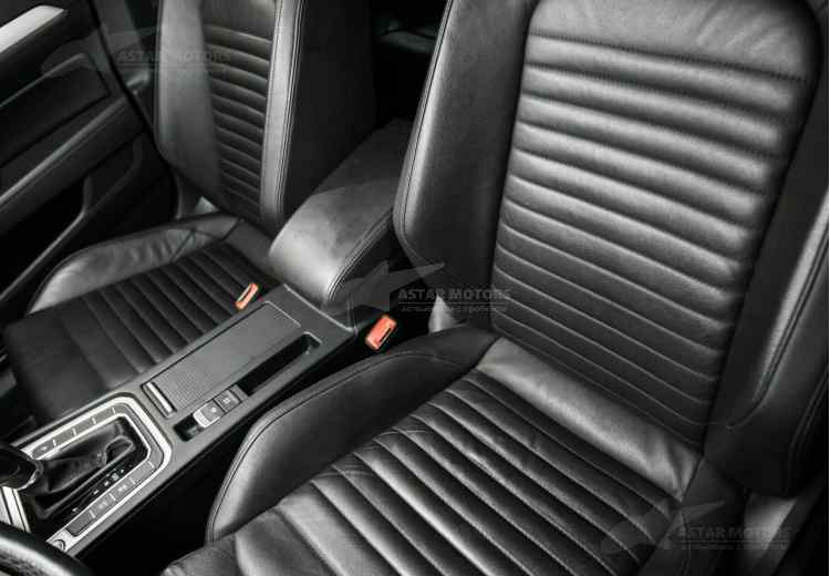 Volkswagen Passat B8