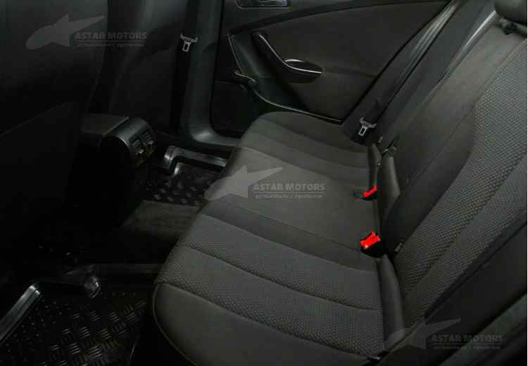 Volkswagen Passat B6