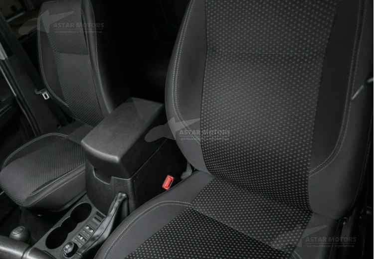 УАЗ Patriot I Рестайлинг 3