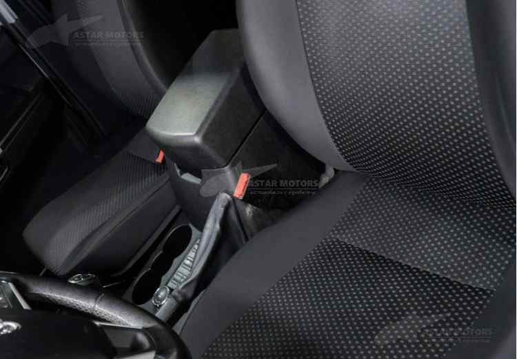 УАЗ Patriot I Рестайлинг 3