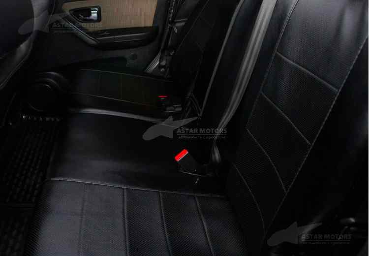 УАЗ Patriot I Рестайлинг