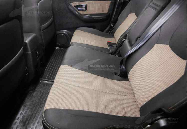 УАЗ Patriot I Рестайлинг 2