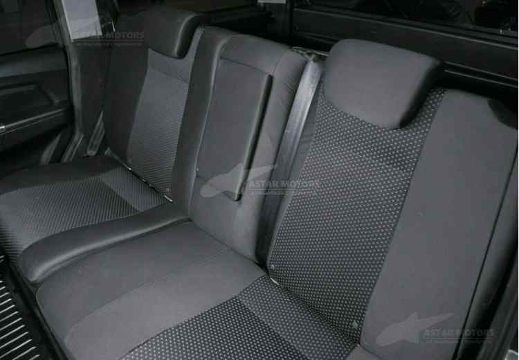 УАЗ Patriot I Рестайлинг 2