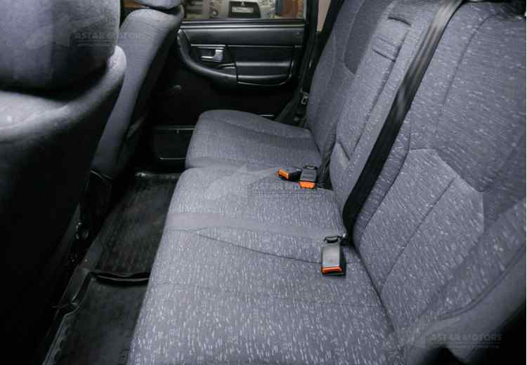 УАЗ Patriot I Рестайлинг