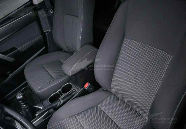 Toyota Corolla XI (E160, E170)