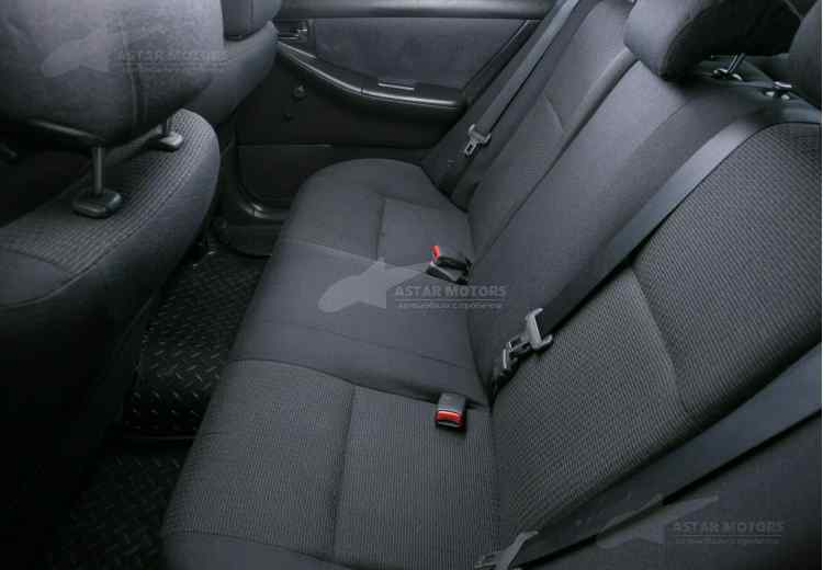 Toyota Corolla X (E140, E150)