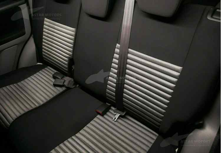 Suzuki SX4 II (S-Cross)