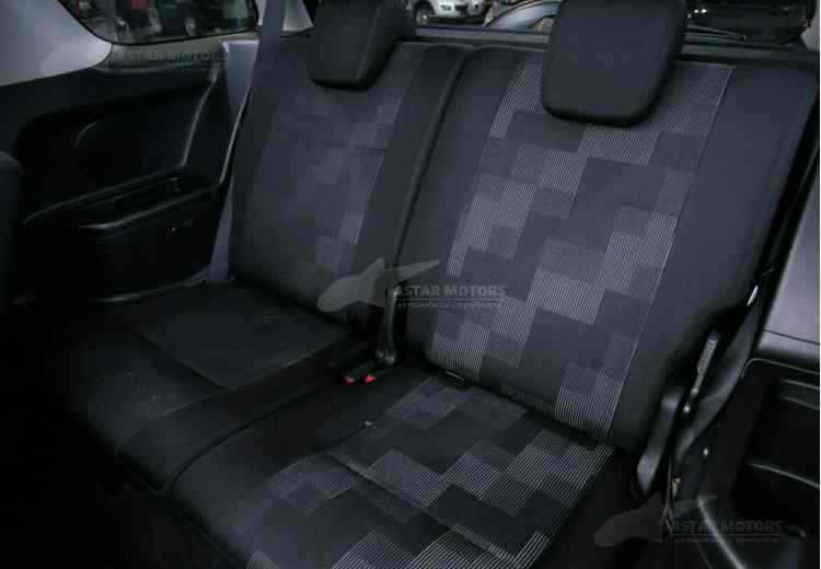 Suzuki Grand Vitara III Рестайлинг