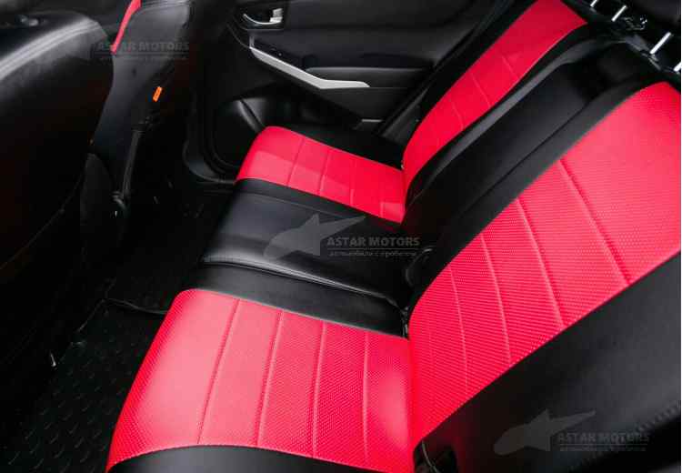 SsangYong Actyon II Рестайлинг