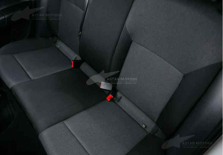 Skoda Rapid I Рестайлинг