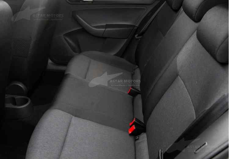 Skoda Rapid I Рестайлинг