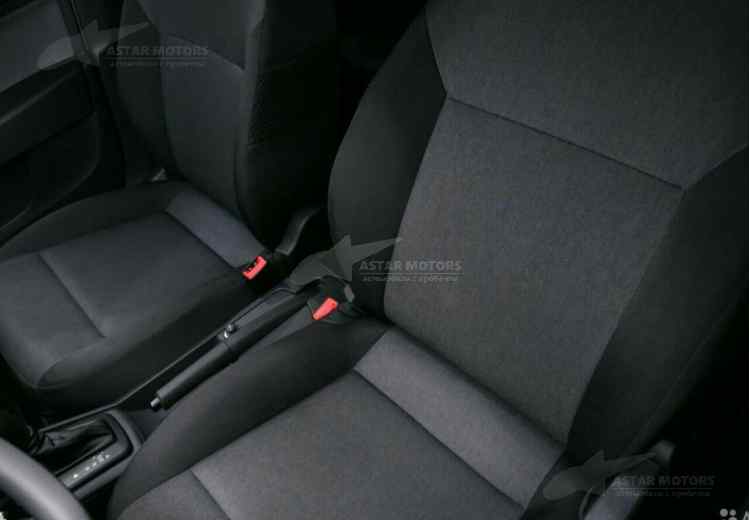 Skoda Rapid I Рестайлинг