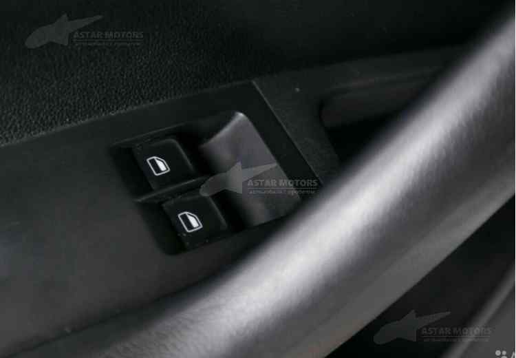 Skoda Octavia III (A7)