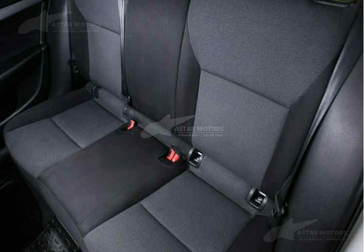 Skoda Octavia III (A7)