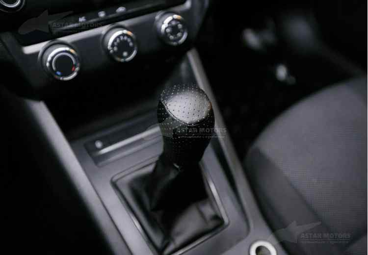 Skoda Octavia III (A7)