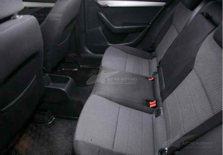 Skoda Octavia III (A7)