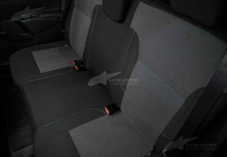 Renault Sandero II Рестайлинг