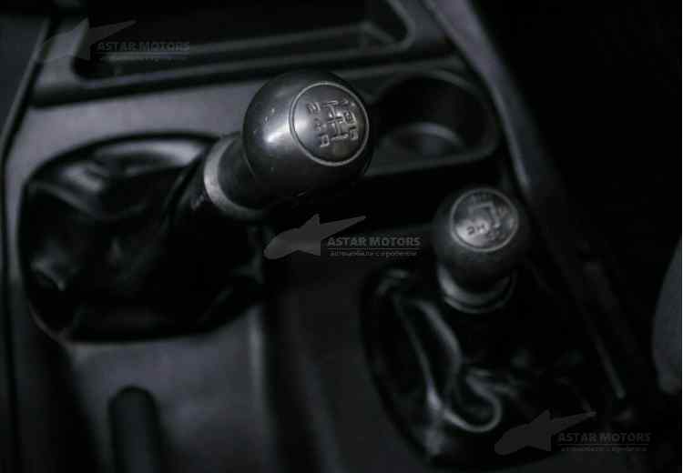 УАЗ Patriot I Рестайлинг