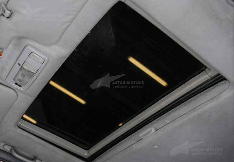 Toyota RAV4 I (XA10)