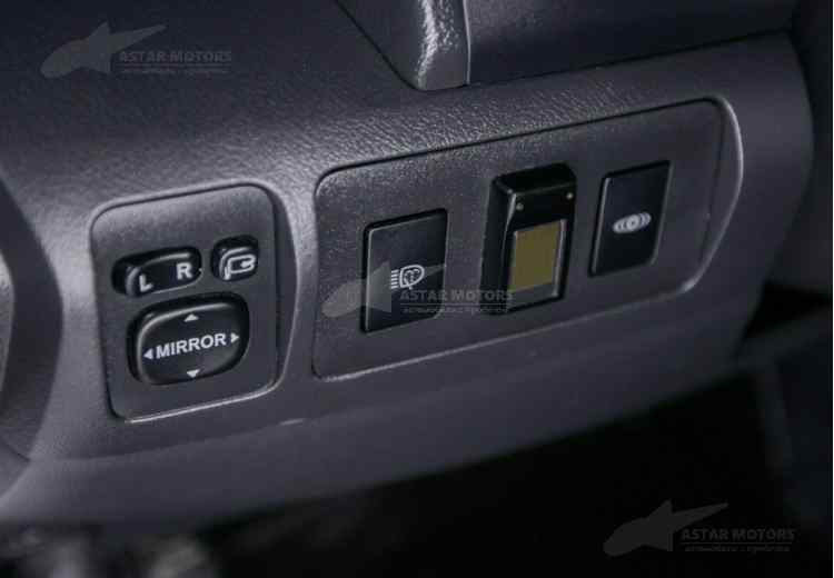 Toyota Camry VI (XV40)