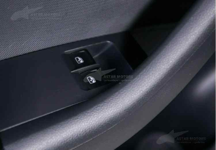 Skoda Rapid I Рестайлинг