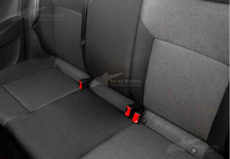 Skoda Rapid I Рестайлинг