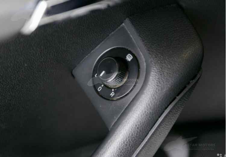 Skoda Octavia III (A7)