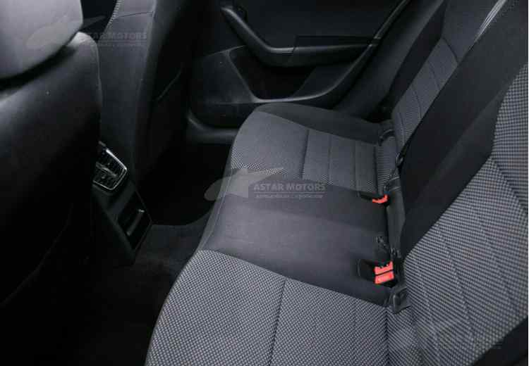 Skoda Octavia III (A7)