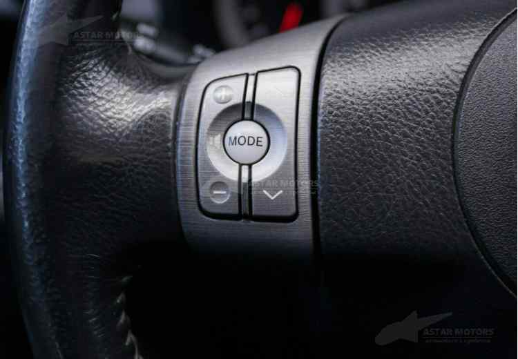 Toyota RAV4 III (XA30)