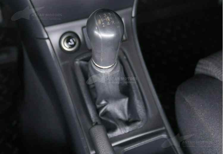 Toyota Corolla X (E140, E150)