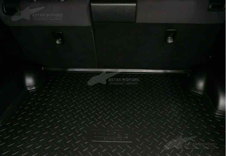 SsangYong Actyon II Рестайлинг